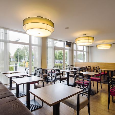 Holiday Inn Express Munich Airport โอเบอร์ดิง ภายนอก รูปภาพ