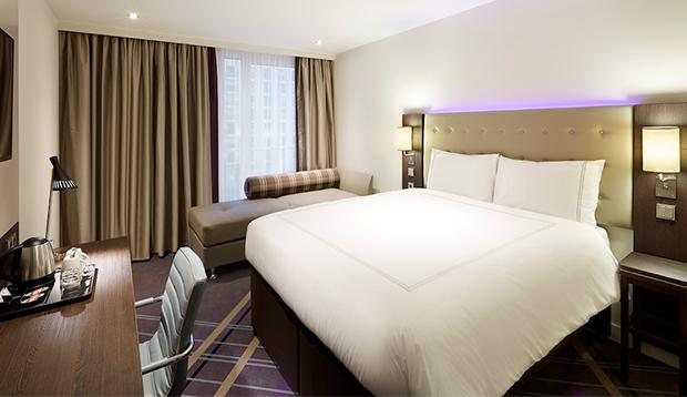 Holiday Inn Express Munich Airport โอเบอร์ดิง ภายนอก รูปภาพ