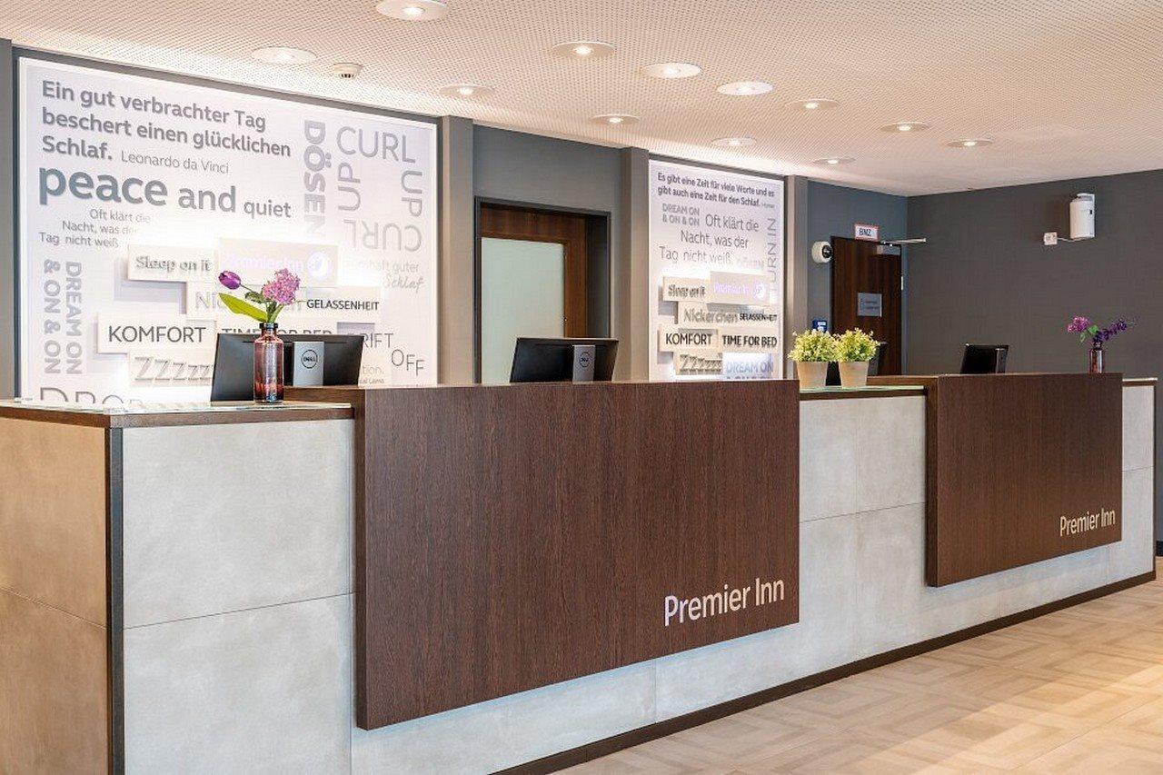Holiday Inn Express Munich Airport โอเบอร์ดิง ภายนอก รูปภาพ