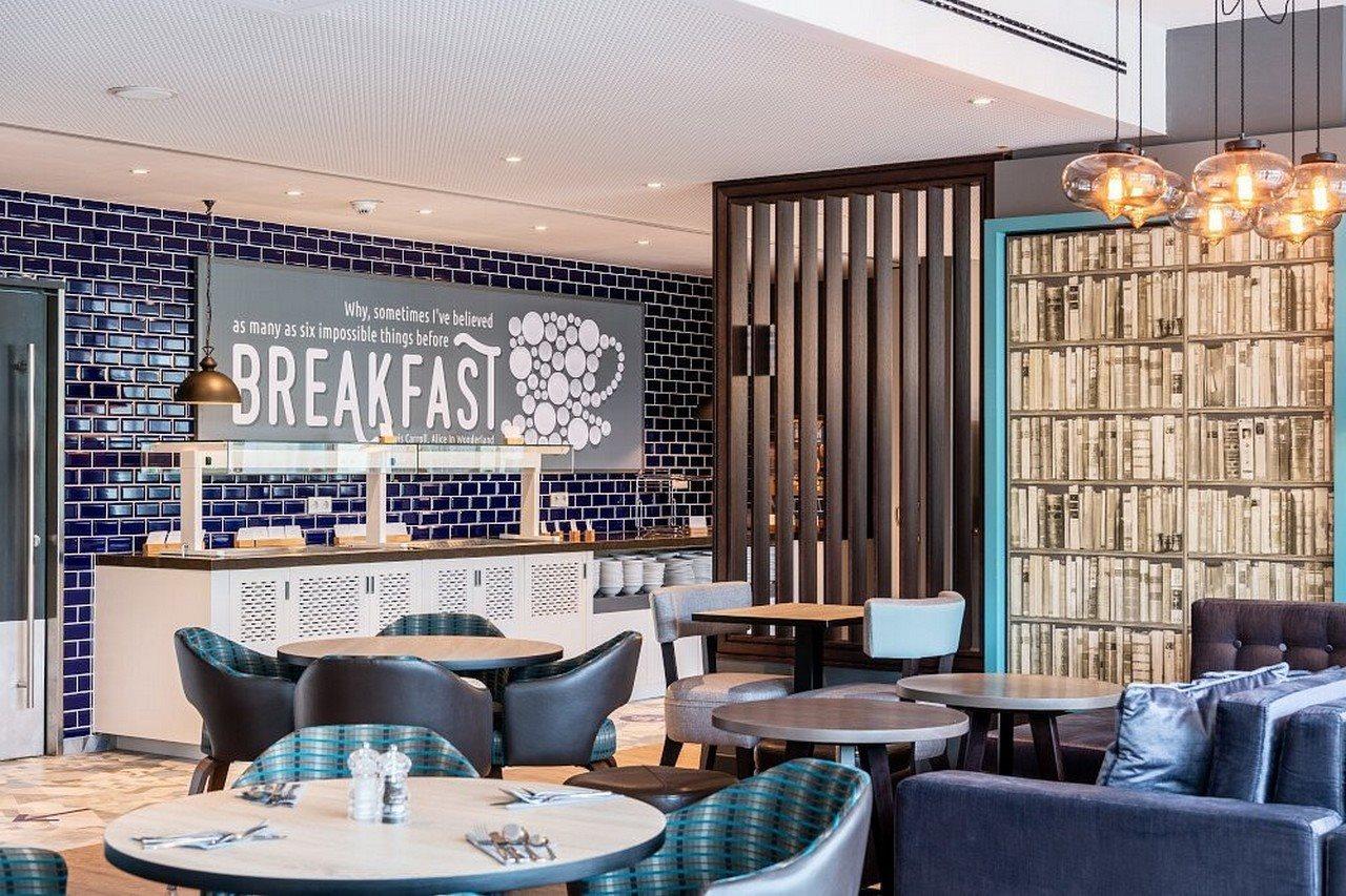 Holiday Inn Express Munich Airport โอเบอร์ดิง ภายนอก รูปภาพ