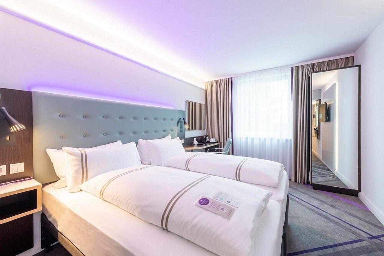Holiday Inn Express Munich Airport โอเบอร์ดิง ภายนอก รูปภาพ