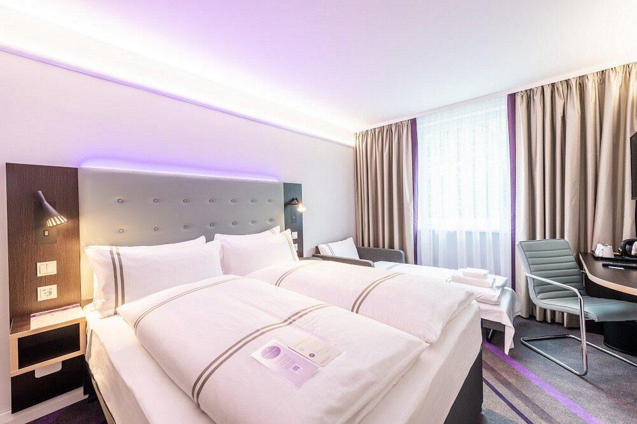 Holiday Inn Express Munich Airport โอเบอร์ดิง ภายนอก รูปภาพ