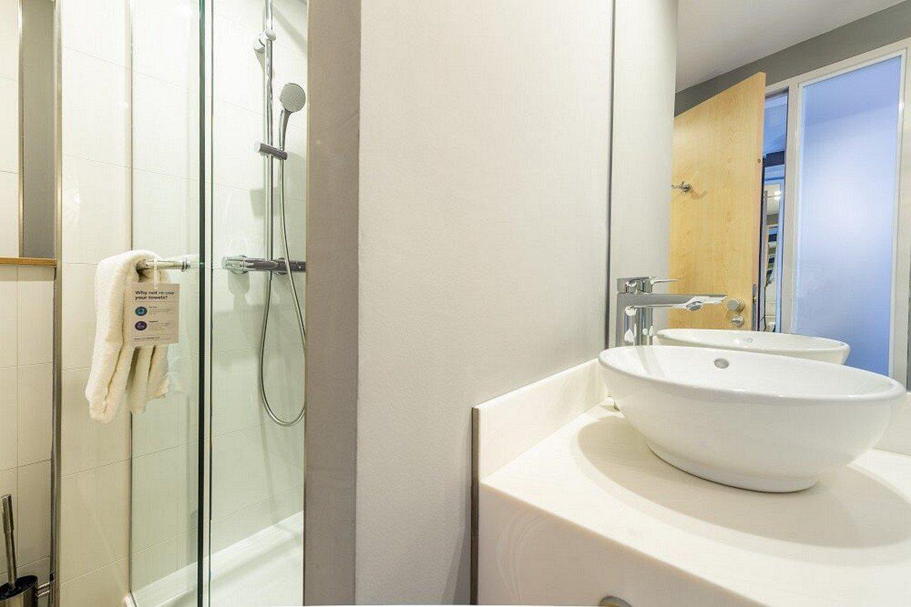 Holiday Inn Express Munich Airport โอเบอร์ดิง ภายนอก รูปภาพ