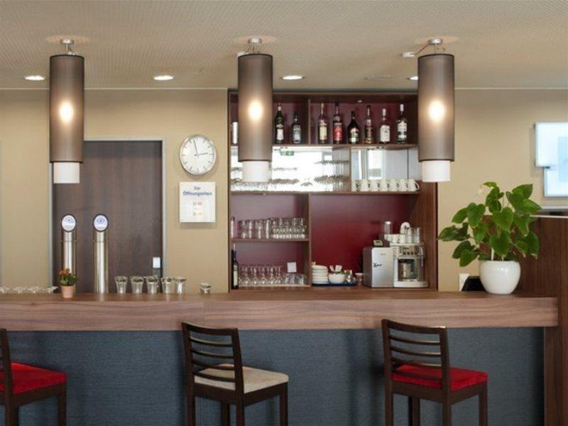 Holiday Inn Express Munich Airport โอเบอร์ดิง ภายนอก รูปภาพ