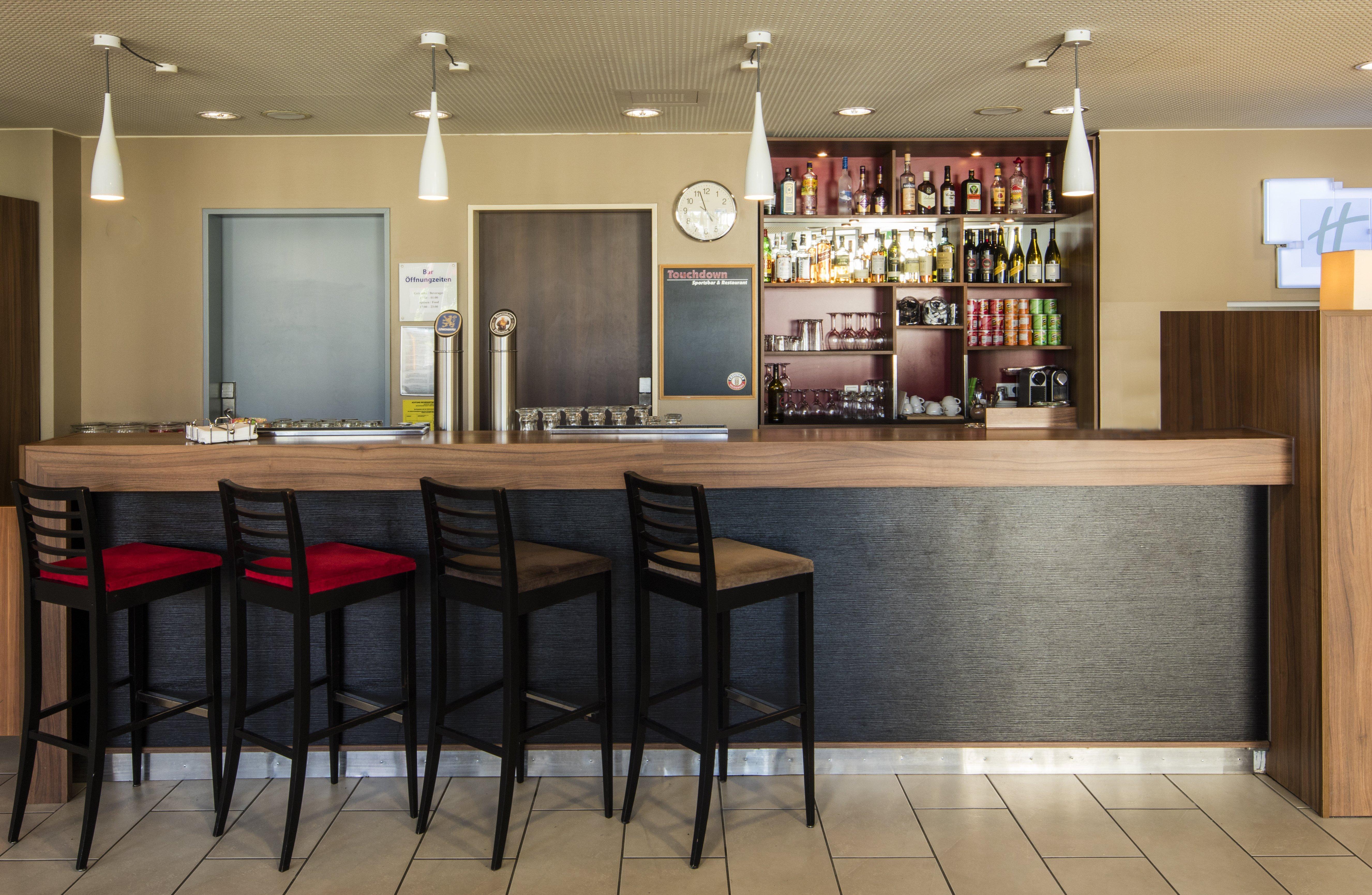 Holiday Inn Express Munich Airport โอเบอร์ดิง ภายนอก รูปภาพ